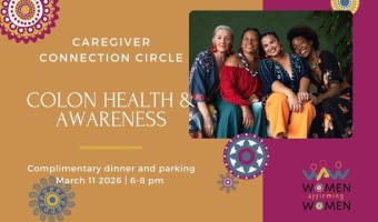 Colon Health & Awareness 3-11-2026